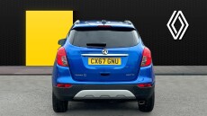 Vauxhall Mokka X 1.4T ecoTEC Elite 5dr Petrol Hatchback